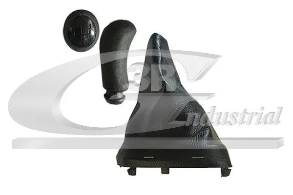 Vites Kol Körüğü  Renault Laguna II (BG0)(03.2001->)  DEKAR DK1120