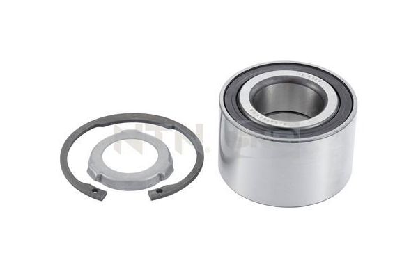 Teker Rulmanı Arka Sağ veya Sol BMW 5 Serisi Sedan (E28)(1981->)  SNR R150.12