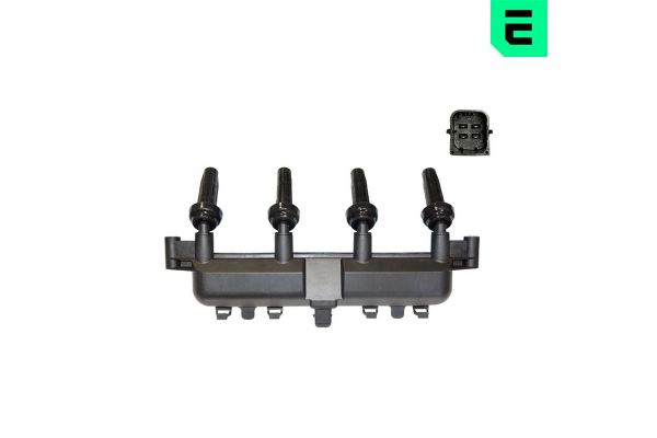 Ateşleme Bobini  Citroen Saxo (03.1996->)  ERA 880034A