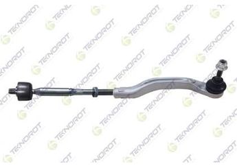 Rot Mili Sağ veya Sol TEKNOROT R-921923  485216564R 485201340R* 485205041R 485216564R*