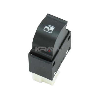 Cam Açma Düğmesi Ön Sağ MAXTEL 18229733