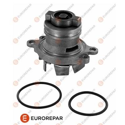 Devirdaim Su Pompası  Fiat 500 (150) 3 Kapı (2007->)  EUROREPAR 1635181080