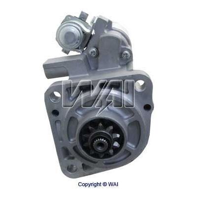 Marş Dinamosu  VALEO 438480