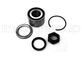 Teker Rulmanı Arka Sağ veya Sol SKF VKBC 20212  374877 374839 3748.39 3748.77 373021 3730.21 C95592226