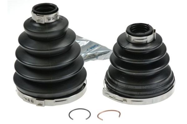 Aks Körüğü Ön Dış Sağ veya Sol GKN 305631