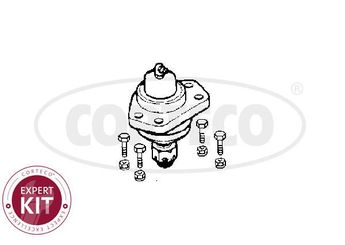 Rotil Üst Sağ veya Sol ORJİN 01510  4335039035 4335039075 43350-39035 43350-39075 4335039115 43350-39115