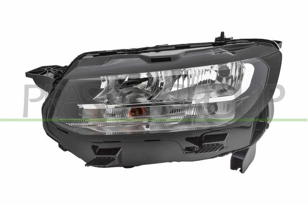 Far Sol Opel Combo E Cargo (2018->)  PSA ORJINAL 9864534980