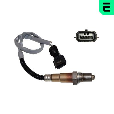Oksijen (Lambda) Sensörü  Renault Scenic II (06.2003->)  ERA 570003A