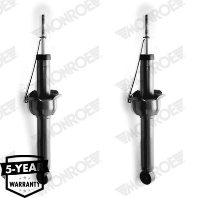 Amortisör Arka Sağ veya Sol MONROE D7006