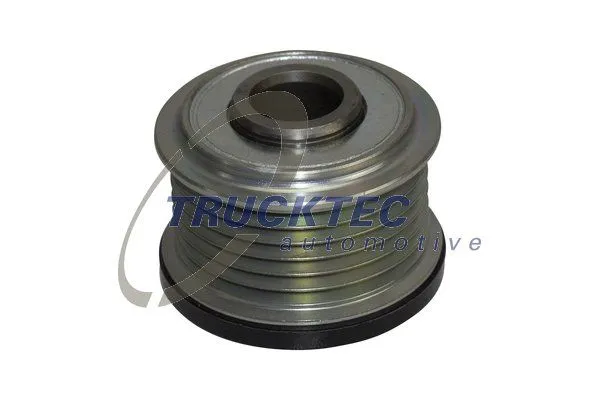 Alternatör Kasnağı  Mercedes CLK Coupe (BM 209)(03.2002->)  TRUCKTEC 02.17.030