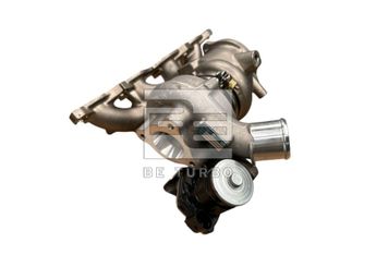 Turbo Şarj  KKK 53039880662  282312B790 28231-2B790