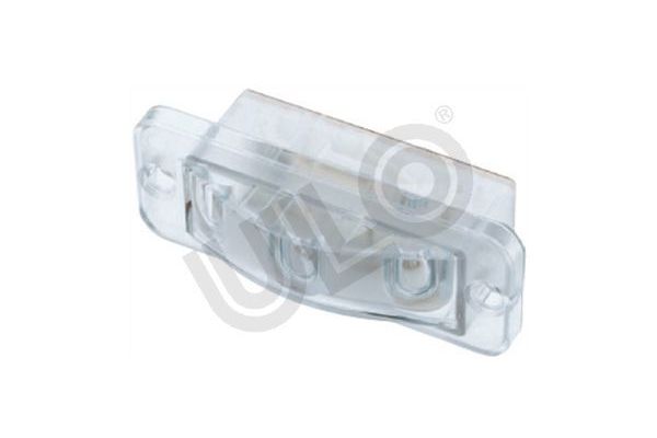 Stop Lambası Sol ULO 1030050