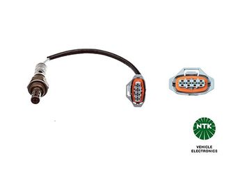 Oksijen (Lambda) Sensörü  NGK 5656  855390 855524 25335280 25 335 280 8 55 390 8 55 524 93189975 93 189 975