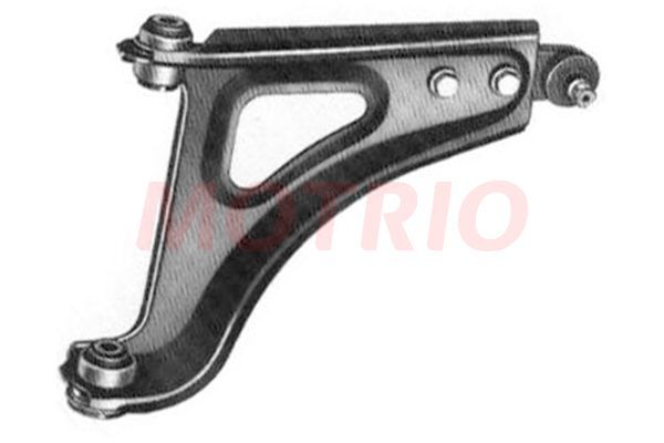 Salıncak Ön Alt Sağ MOTRIO 8550501030