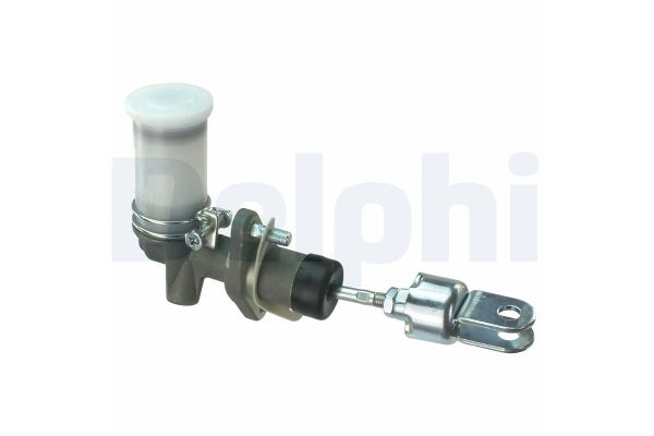 Debriyaj Merkezi Üst DELPHI LM80350