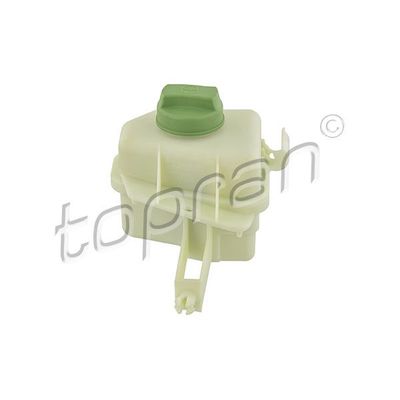 Direksiyon Hidrolik Yağ Deposu  GVA 9120540