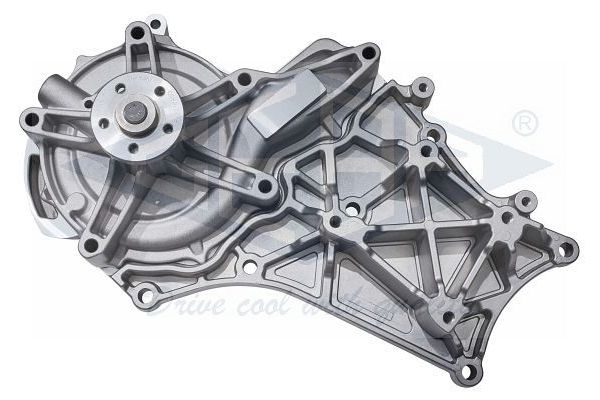 Devirdaim Su Pompası  FAMCO 10.1030.00