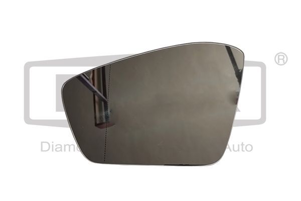 Ayna Camı Dış Sol OPTIMUM 3V0857521C