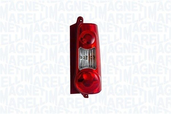 Stop Lambası Sağ MAGNETI MARELLI 714000283512