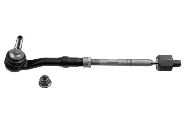 Rot Mili Sağ veya Sol BMW 6 Serisi Coupe (E63)(2003->)  LEMFÖRDER 27090 01