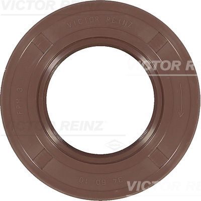 Eksantrik Keçesi  REINZ 81-37458-00