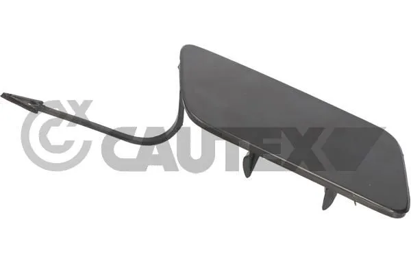 Tampon Çeki Demir Kapağı Ön Audi A6 Sedan (4FC)(10.2008->)  EUROBUMP AUD07A6064