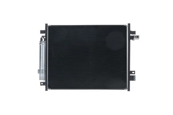 Klima Radyatörü  Nissan Note (E12)(2013->)  MAHLE AC 1028 000S