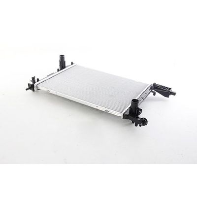 Su Radyatörü  Fiat Egea (357) S.Wagon (2016->)  BSG 25-520-031