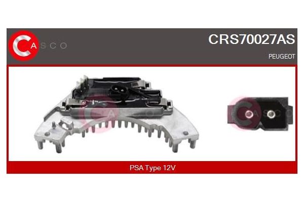 Kalorifer Rezistansı  SAGEM 210222
