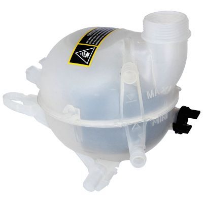 Radyatör Yedek Su Deposu  Citroen C3 Pluriel (05.2003->)  FROW 303.1547.001