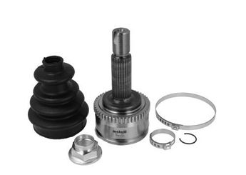 Aks Kafası Ön Dış Sağ veya Sol CIFAM 607-762  49580 1W000 49501 49500 495001W000 49500-1W000 495011W000 49501-1W000 495801W000 49580-1W000