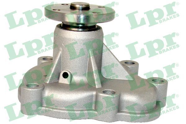 Devirdaim Su Pompası  LPR WP0404
