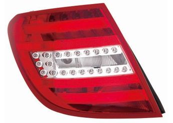 Stop Lambası Sol DEPO 440-1985L-UE  A2048204664 2048204664 204-820-4664