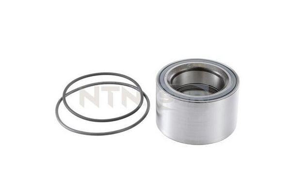 Teker Rulmanı Arka Sağ veya Sol SNR R141.85