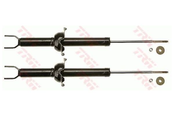 Amortisör Ön Sağ Honda Accord Aerodeck (CE)(04.1994->)  MONROE 23794