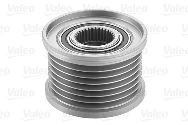 Alternatör Kasnağı  VALEO 588027