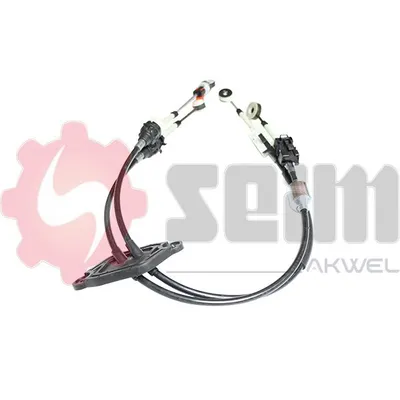 Vites Değiştirme Teli  Renault Master III Kamyonet / Şasi - Çift Kabin (06.2010->)  OTOZONE TEL1120