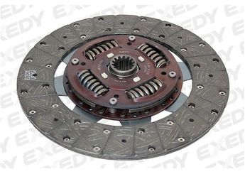 Debriyaj Balatası  SECO SDHD-084  MD500394