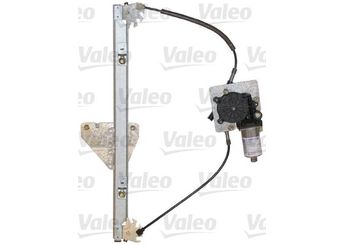 Cam Krikosu Ön Sağ VALEO 850659  5Z3837462A 5Z3837502A