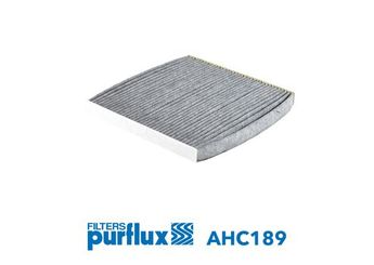 Polen Filtresi  PURFLUX AHC189  897400850 0897400850 87139YZZ32 8856802020 897400820