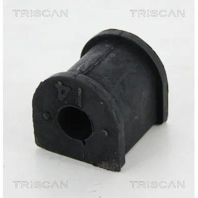 Viraj Demir Lastiği Arka Toyota Camry (V20)(1987->)  MAHER 09076