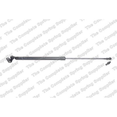 Bagaj Amortisörü Sol FROW 551.1650.017