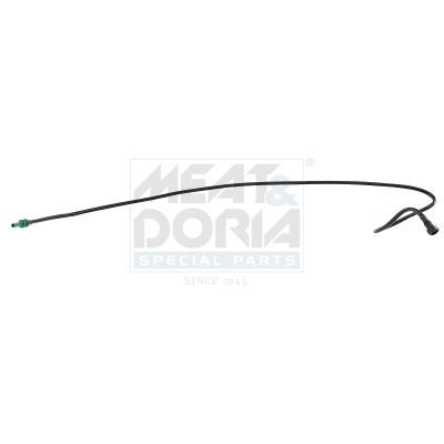 Yakıt Borusu  Renault Symbol II (2008->)  WINTECH 0500143