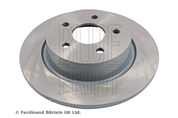 Fren Disk Ayna Arka Sağ ve Sol Ford Grand Tourneo Connect (2013->)  BLUE PRINT ADF124312