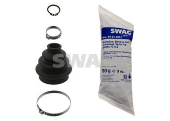 Aks Körüğü Arka Dış Sağ veya Sol SWAG 20 93 6559  33211229376 33 21 1 229 376