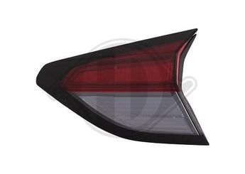 Stop Lambası İç Sağ LABO LB19-32001R  9830096180