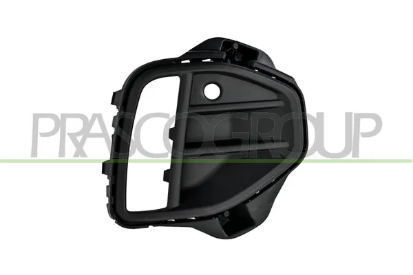 Tampon Panjuru Ön Sağ Volkswagen T-Roc Cabriolet (AC8)(12.2021->)  EUROBUMP WOS07RC050