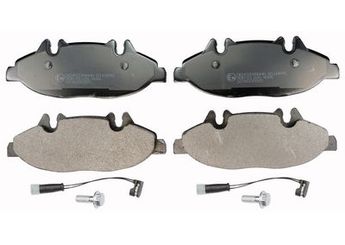 Fren Disk Balata Ön WENDERPARTS MA24007  A0064204320 4216110 0004216110 14210910 0014210910 34207820 0034207820 34207910 0034207910 64204320 0064204320 000 421 61 10 001 421 09 10 003 420 78 20 003 420 79 10 006 420 43 20 A0004216110 A 000 421 61 10 A0034207820 A 003 420 78 20 A0034207910 A 003 420 79 10 A 006 420 43 20 A0014210910 A 001 421 09 10 6364200220 A6364200220