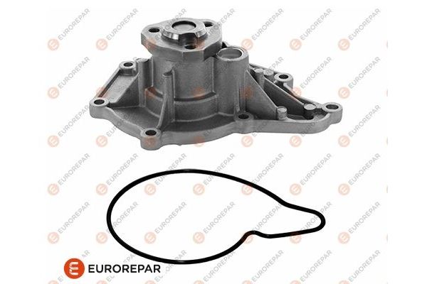 Devirdaim Su Pompası  Volkswagen Phaeton (3D1/3D9)(05.2010->2016)  EUROREPAR 1623112880