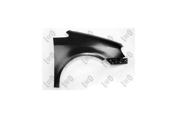Çamurluk Ön Sağ EUROBUMP WOS08TU005